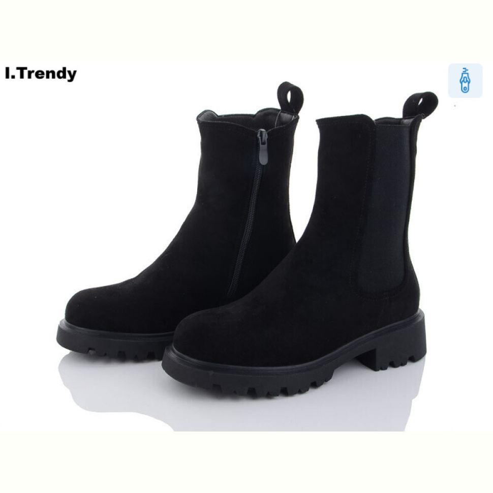Ботинки Trendy B5309A