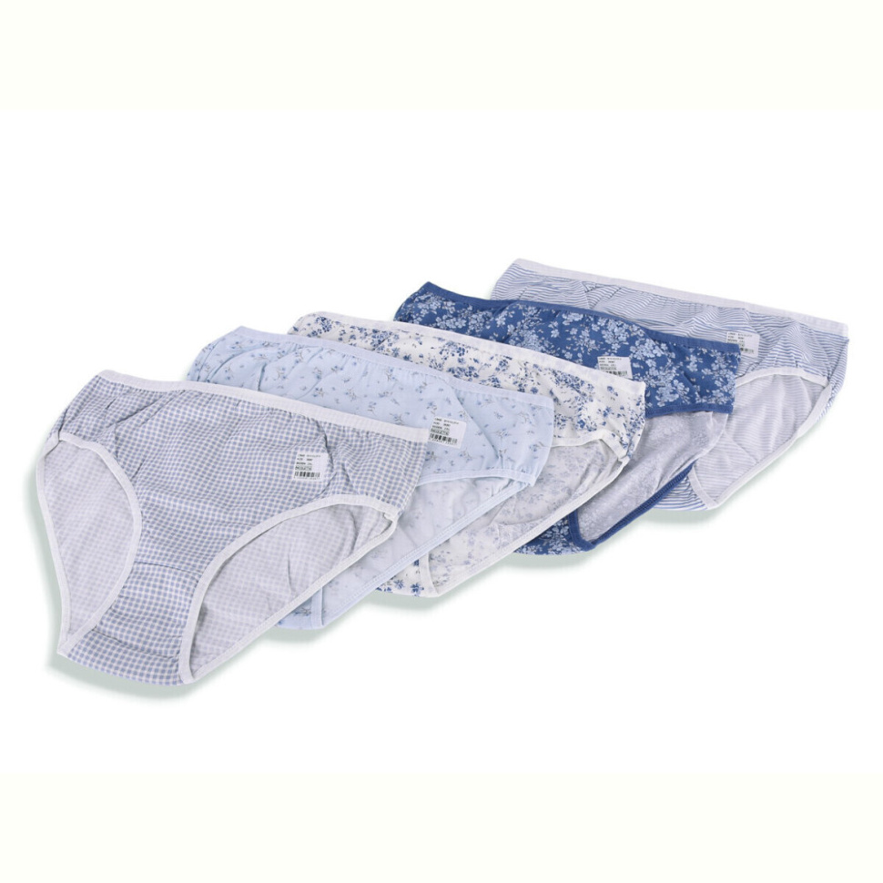 Трусы Textile 28267 mix