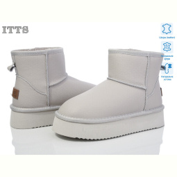 Угги ITTS A805D