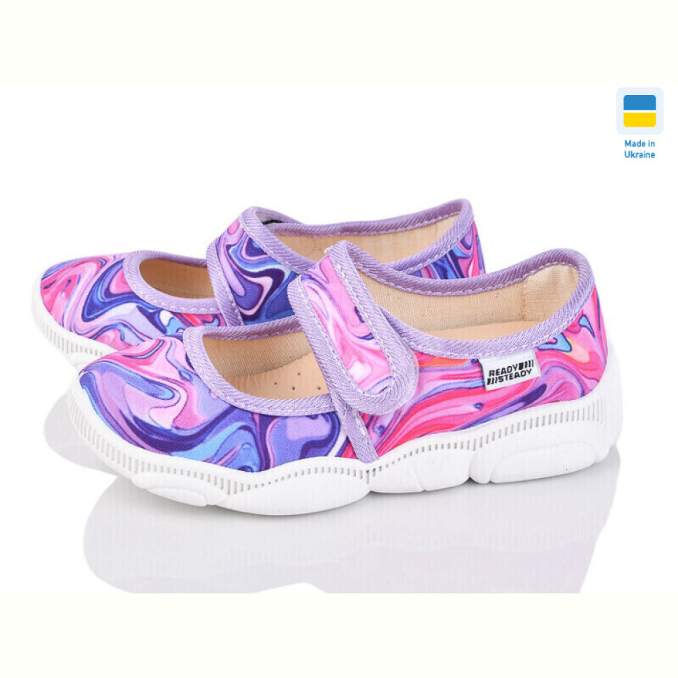 Тапки Weestep-Ukraine 301-109