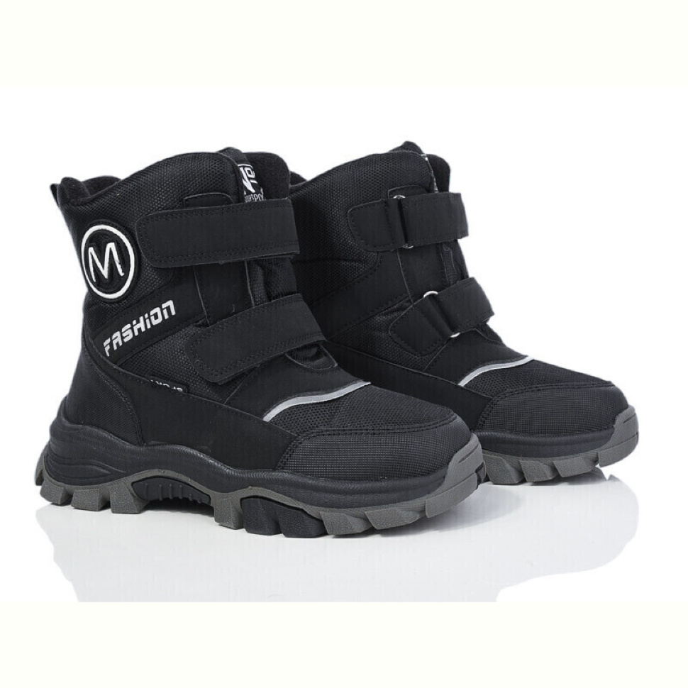 Дутики Xifa kids XF01-L13-1