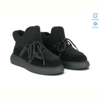 Ботинки Allshoes 217171