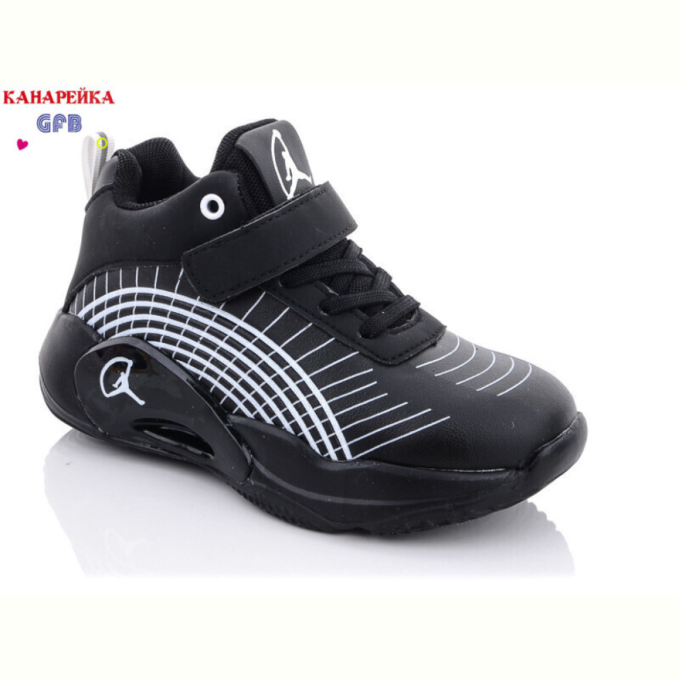 Кроссовки GFB-Канарейка E3405-1