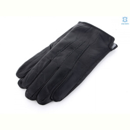 Перчатки RuBi M03 black