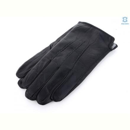 Перчатки RuBi M03 black