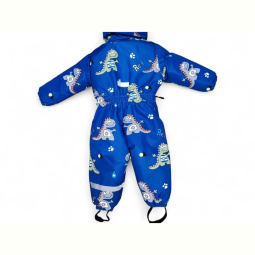 Комбинезон Kids-modnik B831 синій
