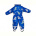 Комбинезон Kids-modnik B831 синій