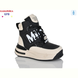 Ботинки GFB-Канарейка E3622-2