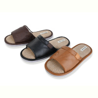 Тапки YZY MU10404 mix