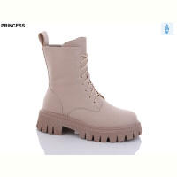 Ботинки Princess Q131