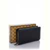 Барсетка GLAMORTA BP009Q black