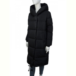 Пальто Hope H7813 black