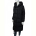 Пальто Hope H7813 black