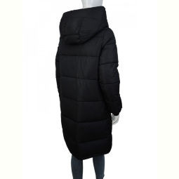 Пальто Hope H7813 black