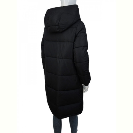 Пальто Hope H7813 black