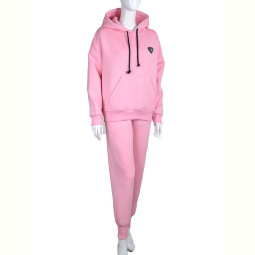 Спортивный костюм Ledi-Sharm 3007 pink
