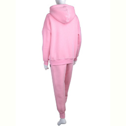 Спортивный костюм Ledi-Sharm 3007 pink