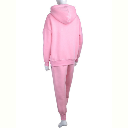 Спортивный костюм Ledi-Sharm 3007 pink