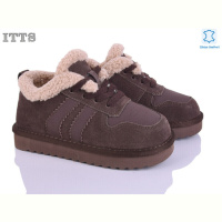 Кроссовки ITTS 7745-3