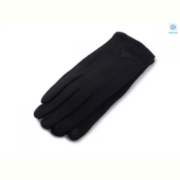 Перчатки RuBi B03 black