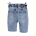 Шорты Forest Z5836 blue