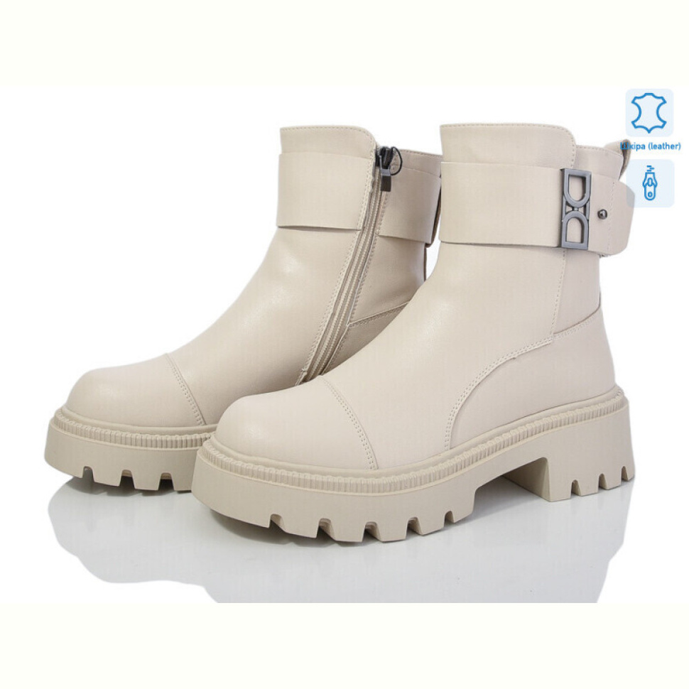 Ботинки Бабочка-Mengfuna-AESD 5825-137 Ботинки Бабочка-Mengfuna-AESD 5825-137