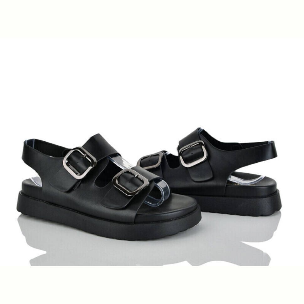 Босоножки Бабочка-Mengfuna-AESD 8012-65