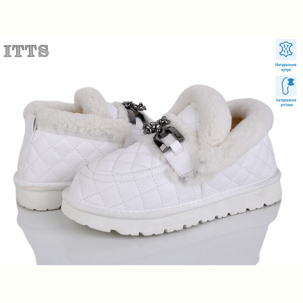 Угги ITTS 338-4 Угги ITTS 338-4