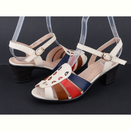 Босоножки Rama A356-1