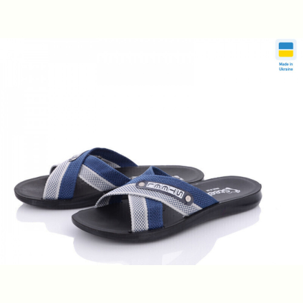 Шлепки Makers Shoes SL1