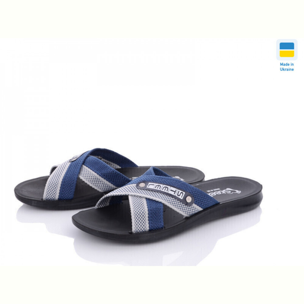 Шлепки Makers Shoes SL1