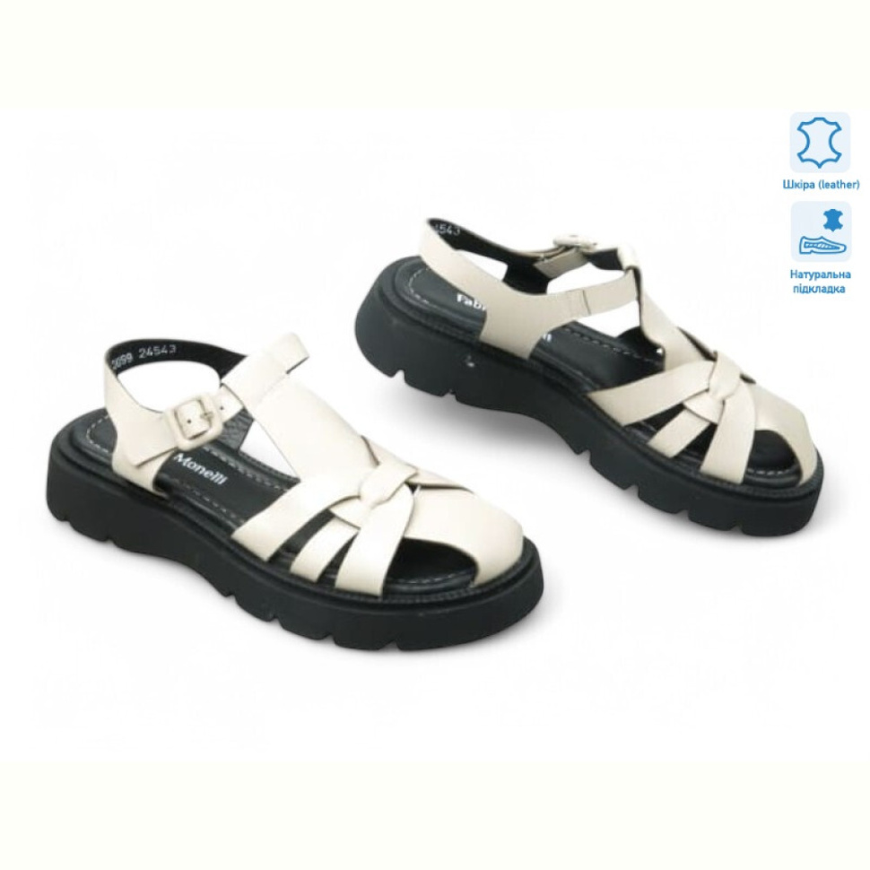 Босоножки Allshoes 187374