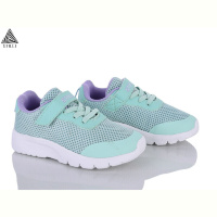 Кроссовки STILLI KIDS KT230-9 піна