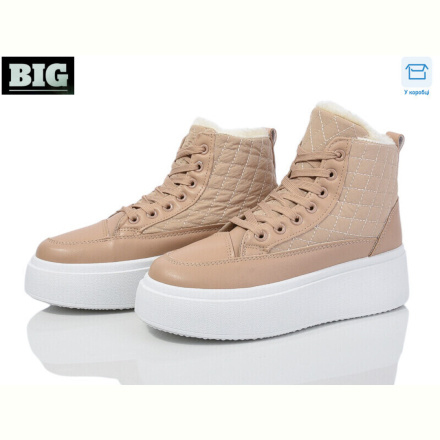 Ботинки BIG 3867-2024-20-4