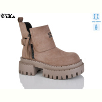Ботинки Vika K161-6