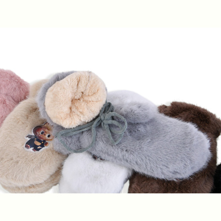 Варежки RuBi NY4 mix