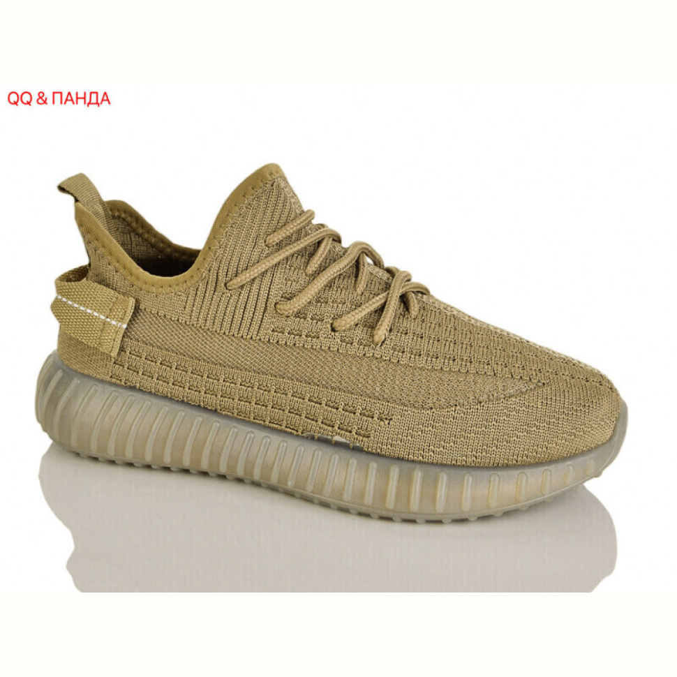 Кроссовки QQ&Панда 268-3 Кроссовки QQ&Панда 268-3