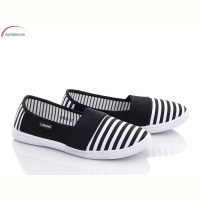 Слипоны Victoria 552K-1 black