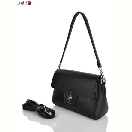 Сумка Aba 885172 black