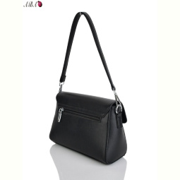 Сумка Aba 885172 black