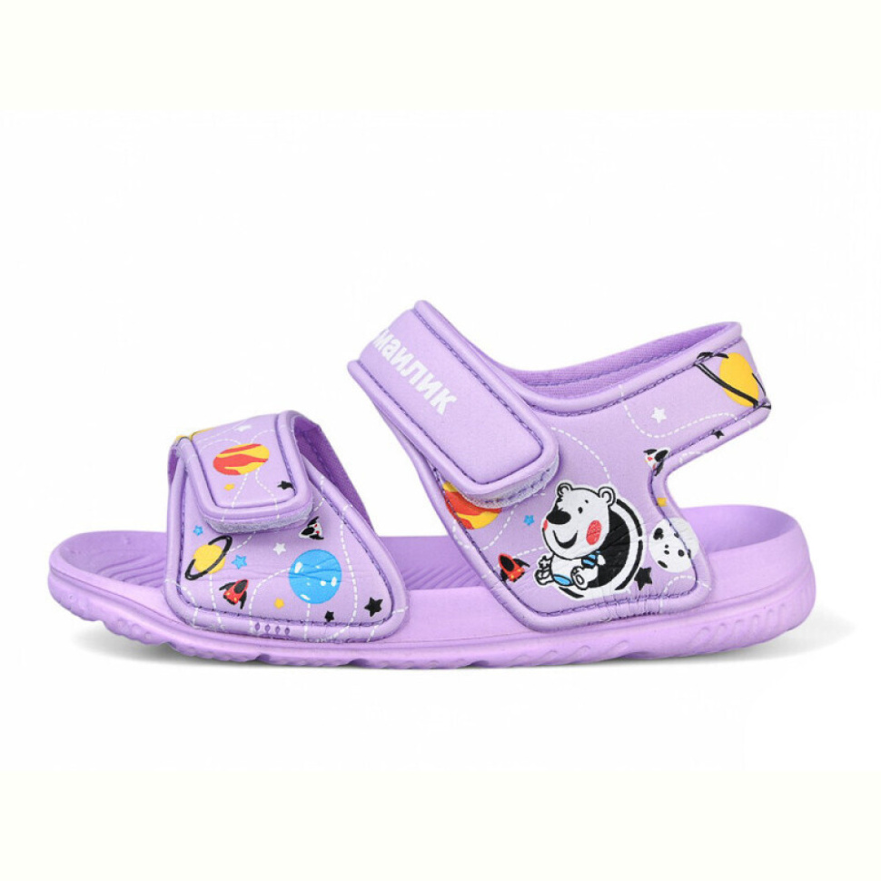 Босоножки Luck Line 8001B-15