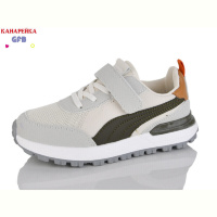 Кроссовки GFB-Канарейка R331-5