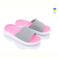 Шлепки Luck Line 5031-313