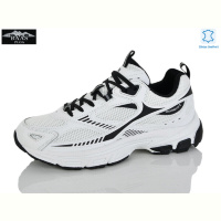 Кроссовки Baas L1856-4