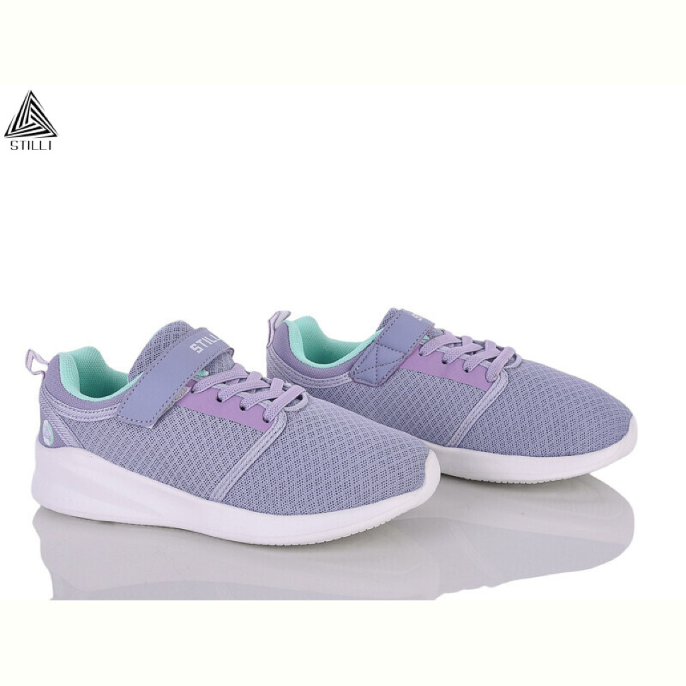 Кроссовки STILLI KIDS KT50-7 піна