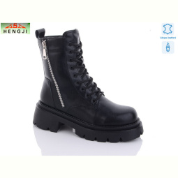 Ботинки HENGJI-ELENA D712