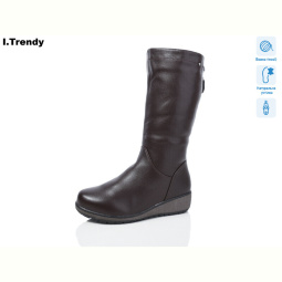 Сапоги Trendy DH961-5