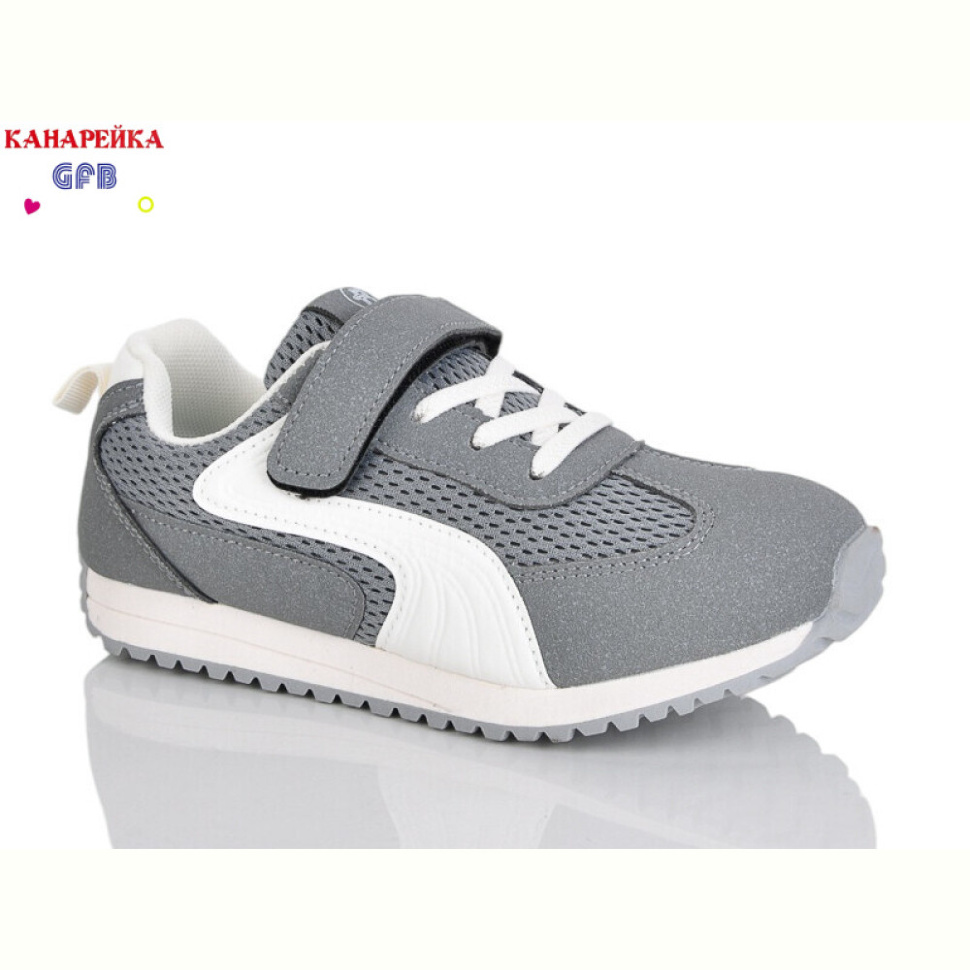 Кроссовки GFB-Канарейка R338-5 Кроссовки GFB-Канарейка R338-5