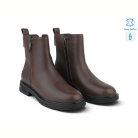 Ботинки Allshoes 217882