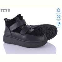 Ботинки ITTS K700A